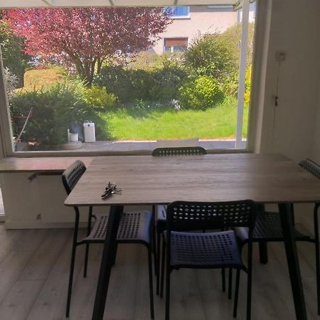 Pension Rueckert Kassel Dış mekan fotoğraf