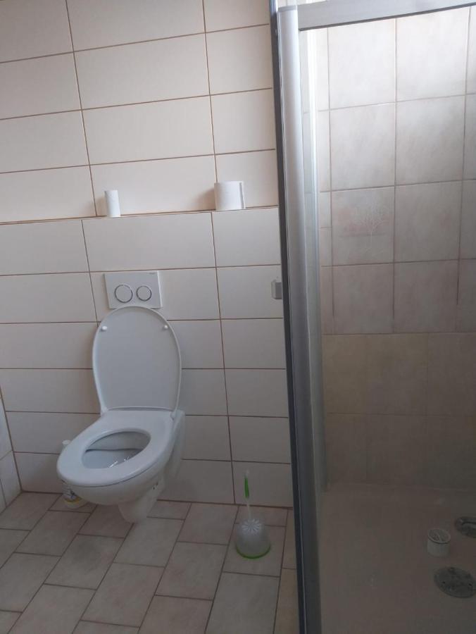 Pension Rueckert Kassel Dış mekan fotoğraf