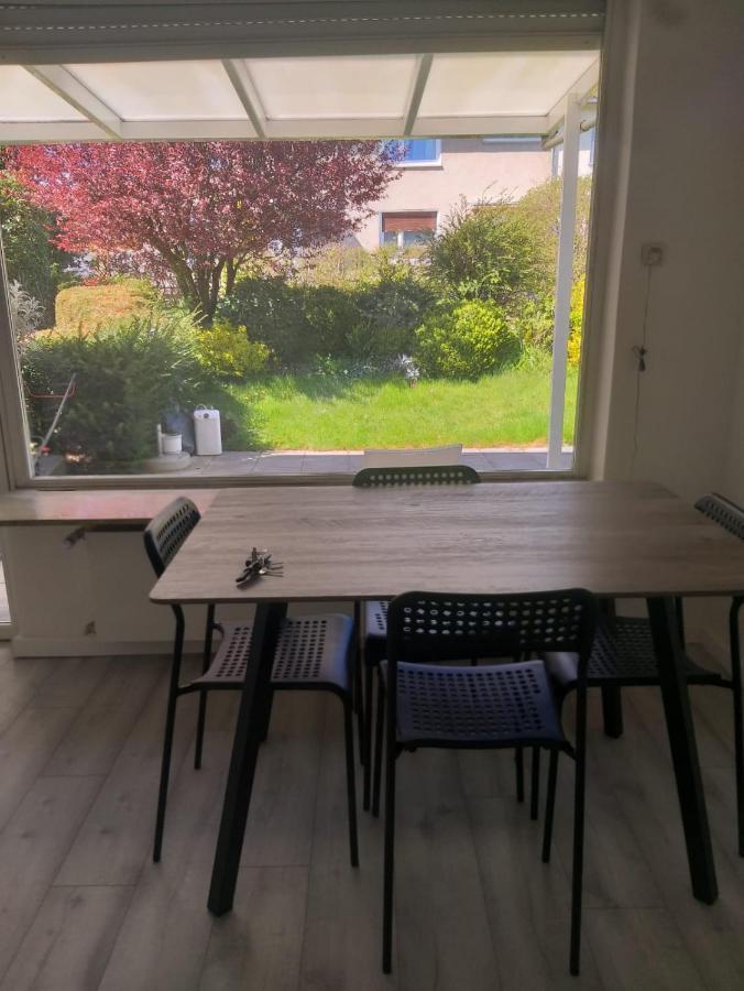 Pension Rueckert Kassel Dış mekan fotoğraf