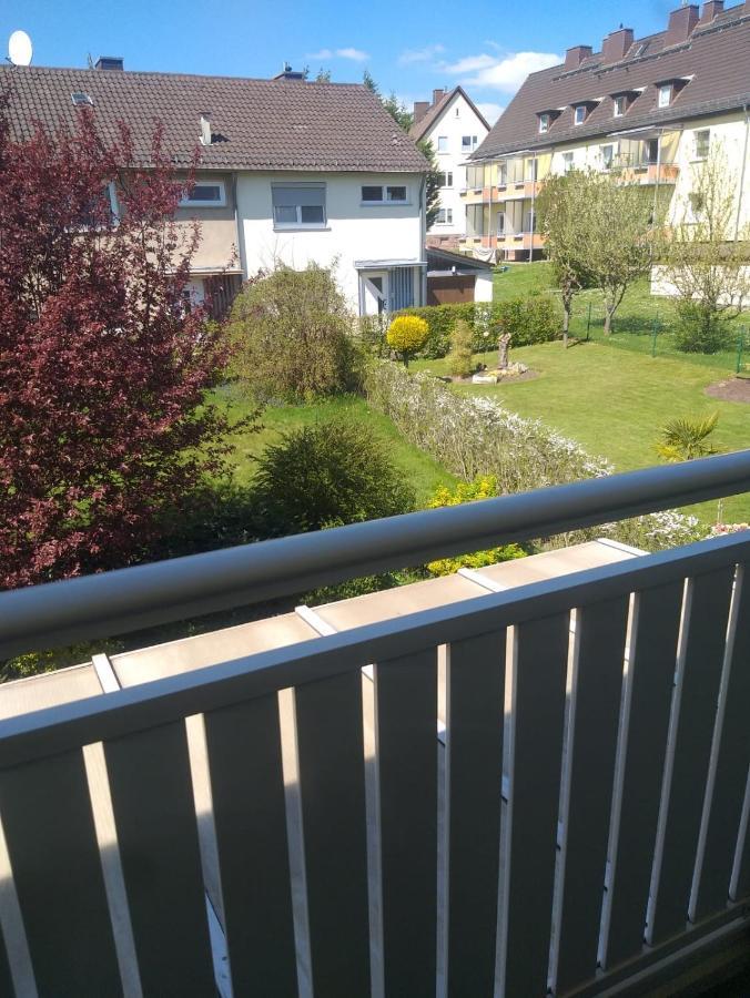 Pension Rueckert Kassel Dış mekan fotoğraf