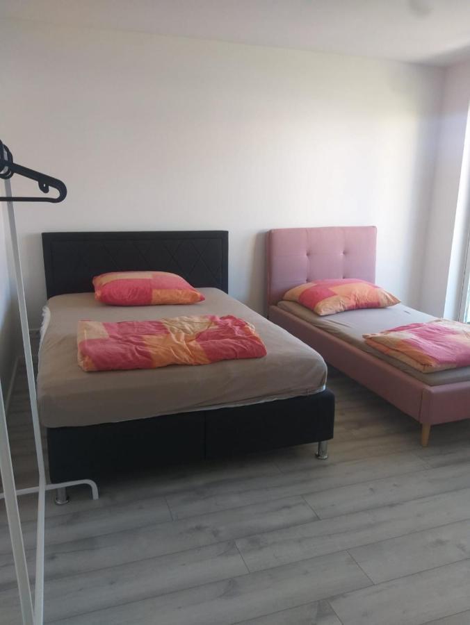 Pension Rueckert Kassel Dış mekan fotoğraf