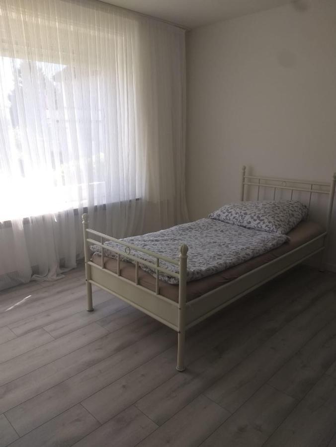 Pension Rueckert Kassel Dış mekan fotoğraf